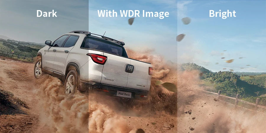 Dashcam, double caméra 1080P avant et intérieure, avec Vision nocturne IR, enregistrement en boucle, caméra DVR de voiture grand Angle.