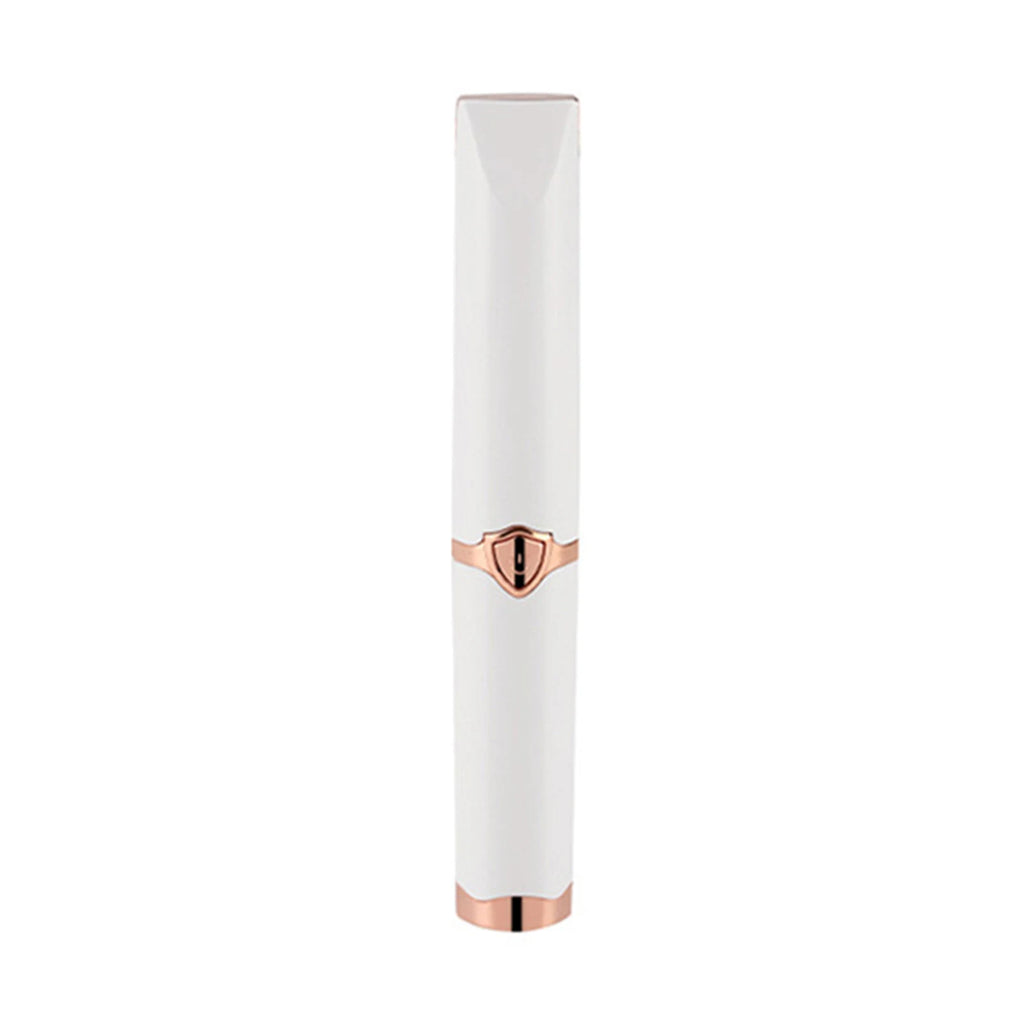 Recourbe-cils chauffants pour femmes, mini outil rechargeable USB pour une finition parfaite et un recourbement naturel des cils.