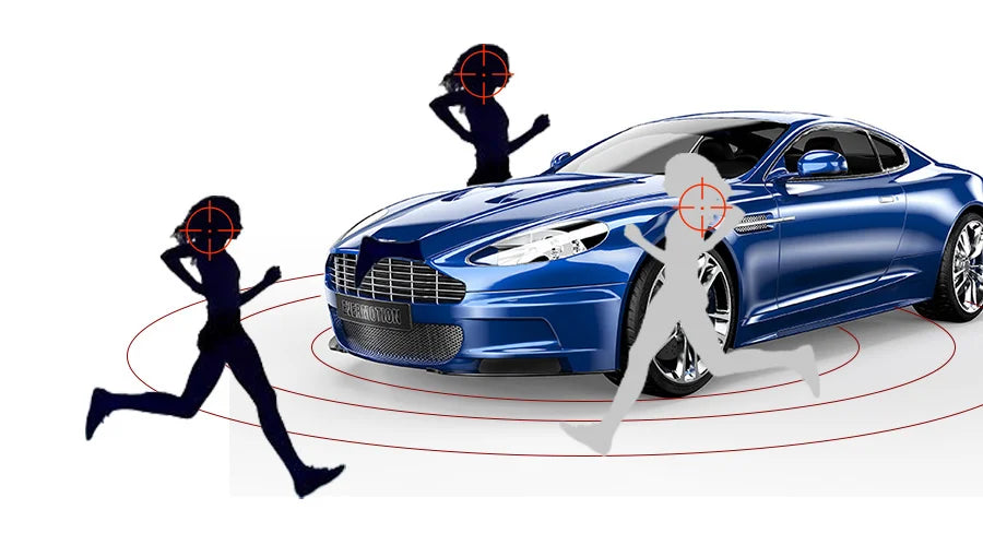 Dashcam, double caméra 1080P avant et intérieure, avec Vision nocturne IR, enregistrement en boucle, caméra DVR de voiture grand Angle.