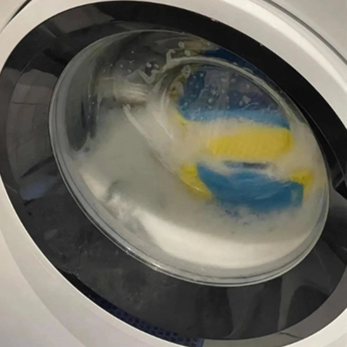 Sac de lavage de chaussures, 1/2 pièces, sac à linge en coton, fermeture à glissière, sac de nettoyage de chaussures, sac à linge amical, sacs de séchage