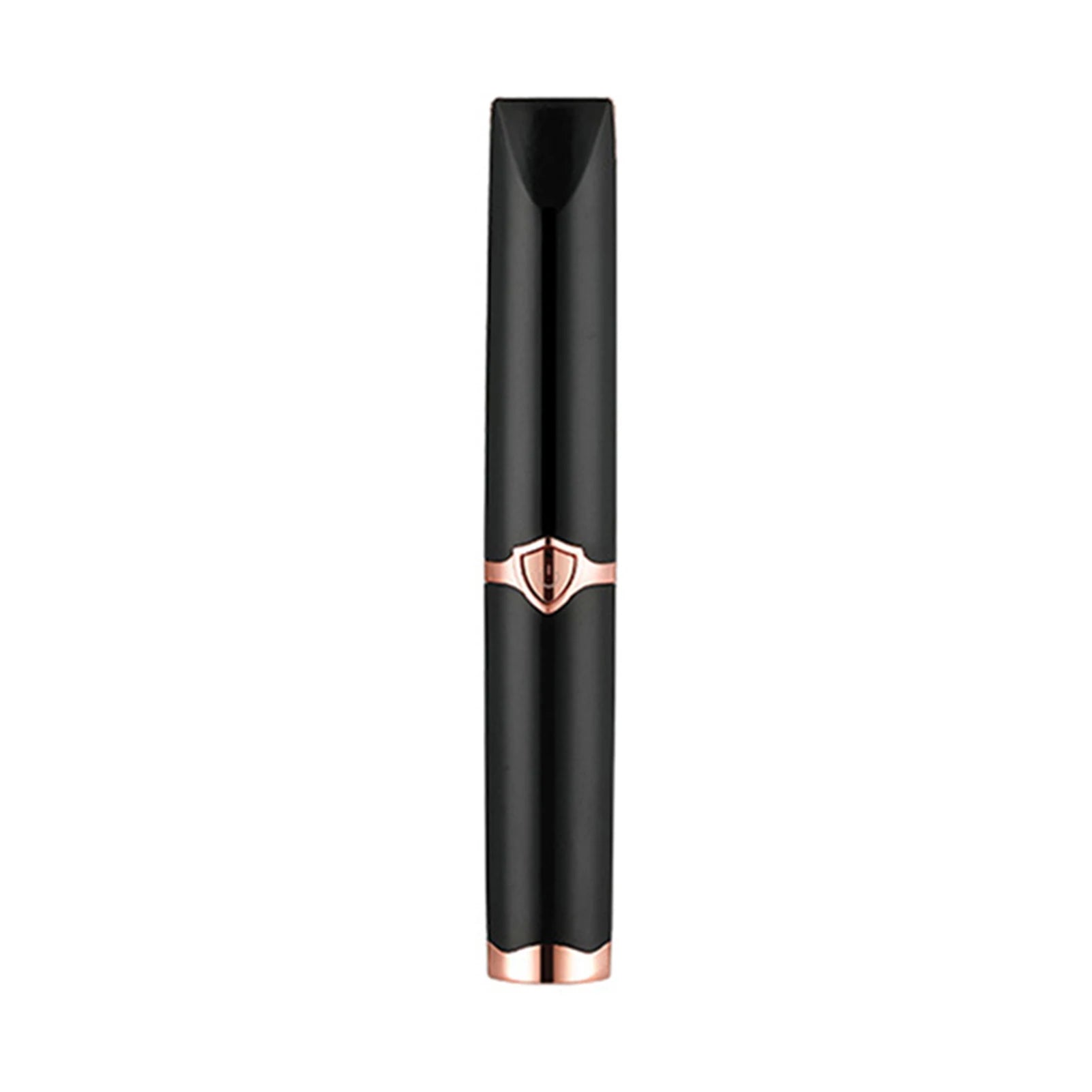 Recourbe-cils chauffants pour femmes, mini outil rechargeable USB pour une finition parfaite et un recourbement naturel des cils.