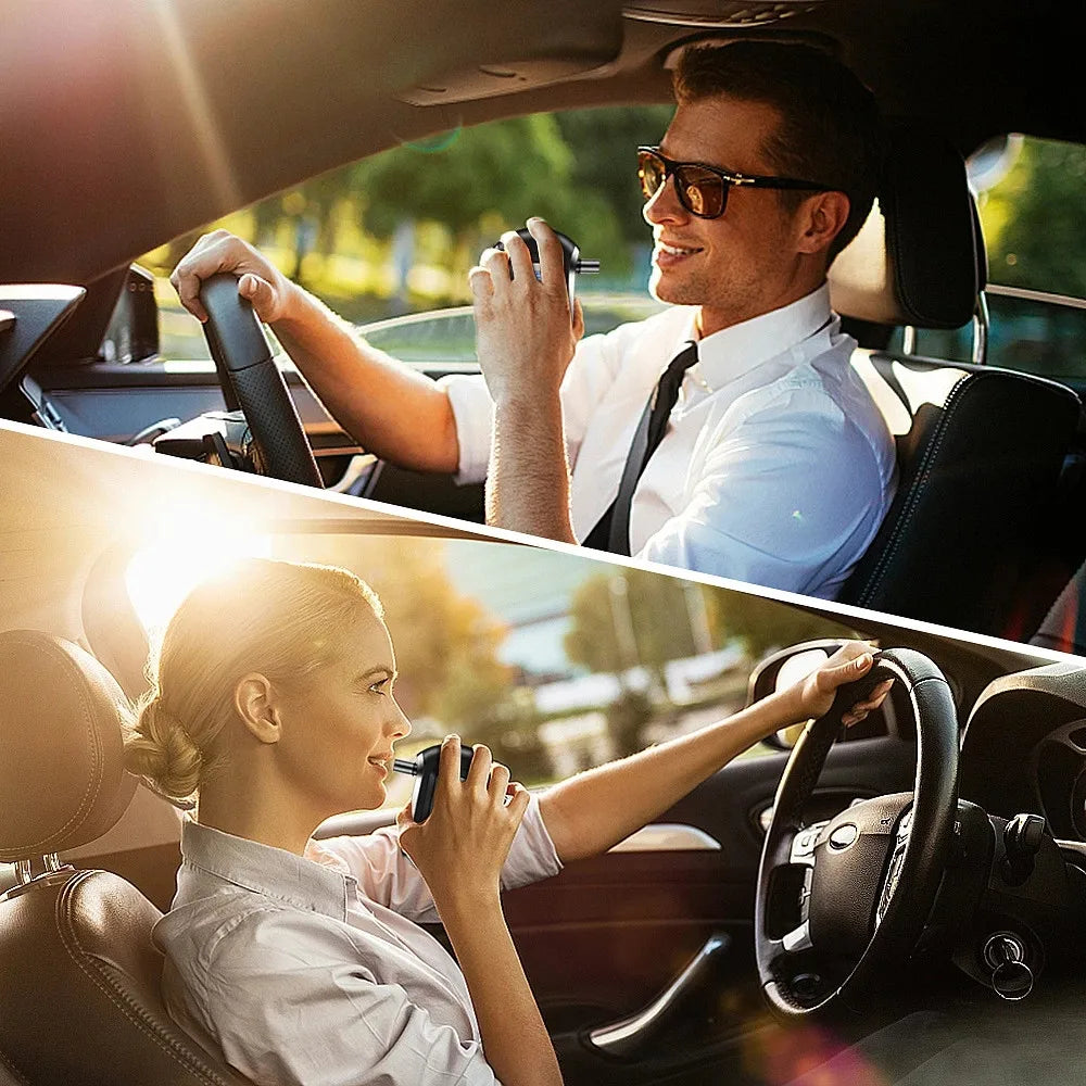 Testeur d'alcoolémie professionnel avec écran LCD numérique, analyseur d'alcoolémie, détecteur d'alcoolémie, outils de test d'alcoolémie