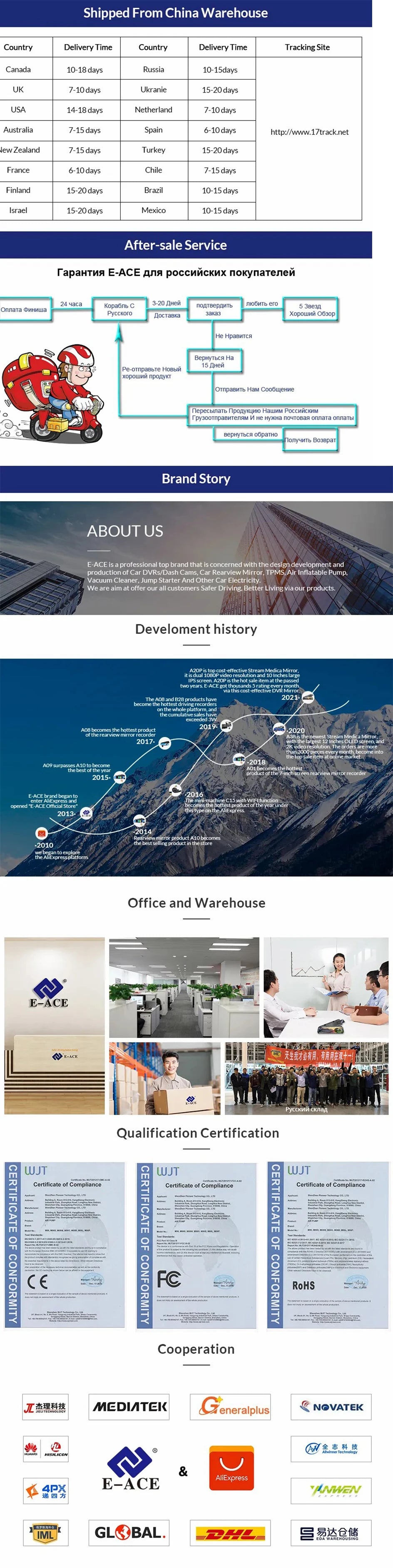 Dashcam, double caméra 1080P avant et intérieure, avec Vision nocturne IR, enregistrement en boucle, caméra DVR de voiture grand Angle.